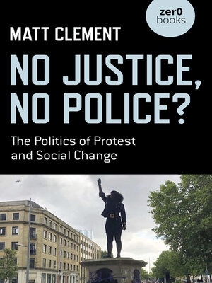 cover image of No Justice, No Police?